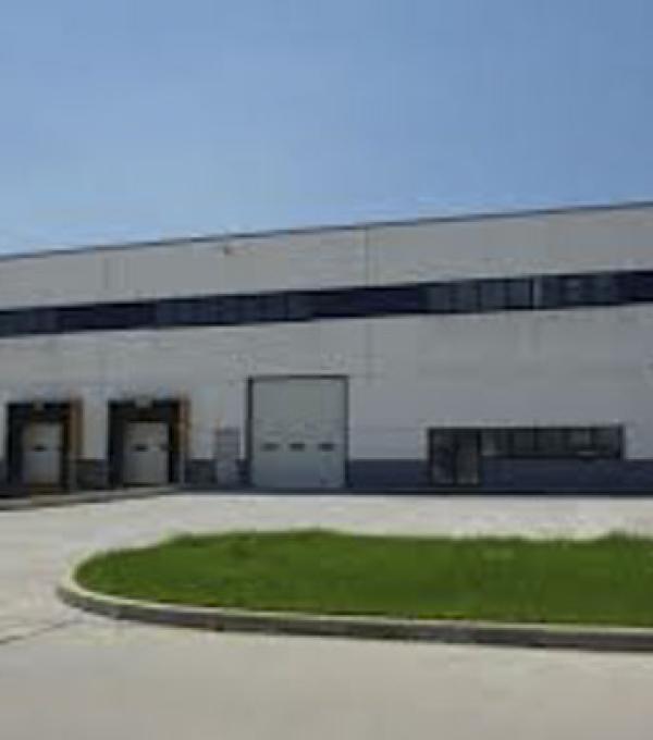 CEIF Industrial Epsilon