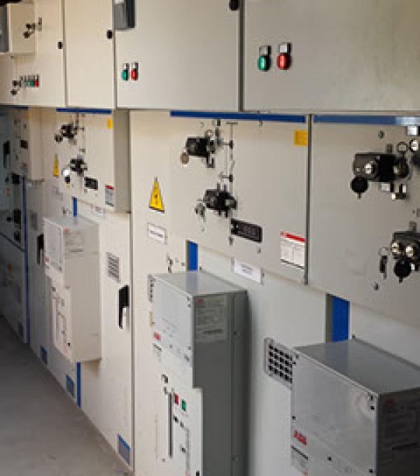 Centrala Fotovoltaica 5 MW