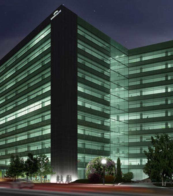 Green Gate Development