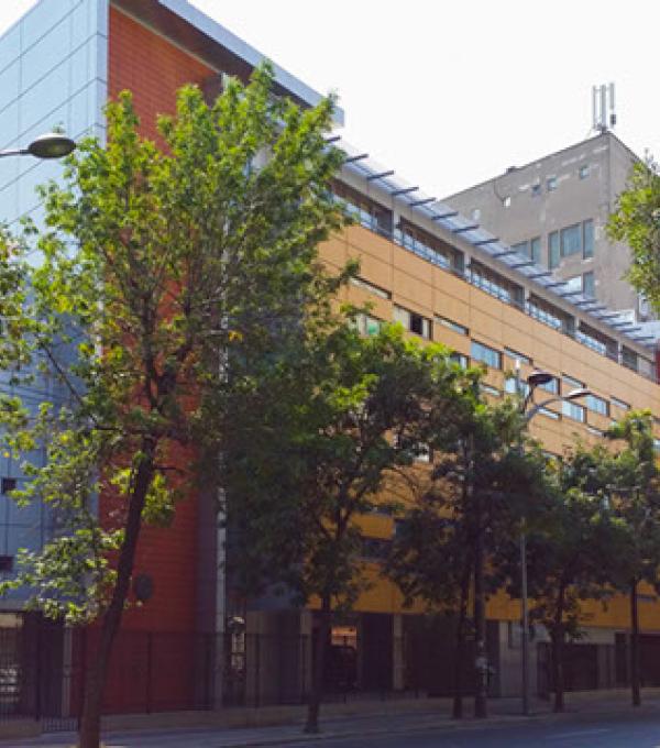 Spitalul Carol Davila