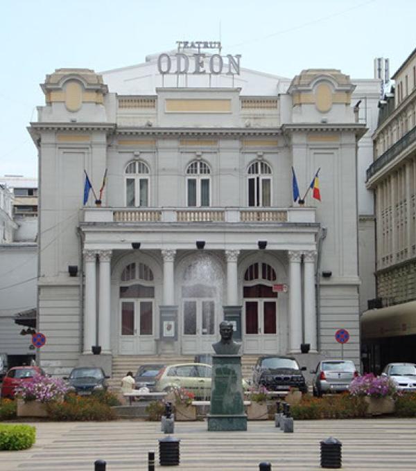 Teatrul Odeon